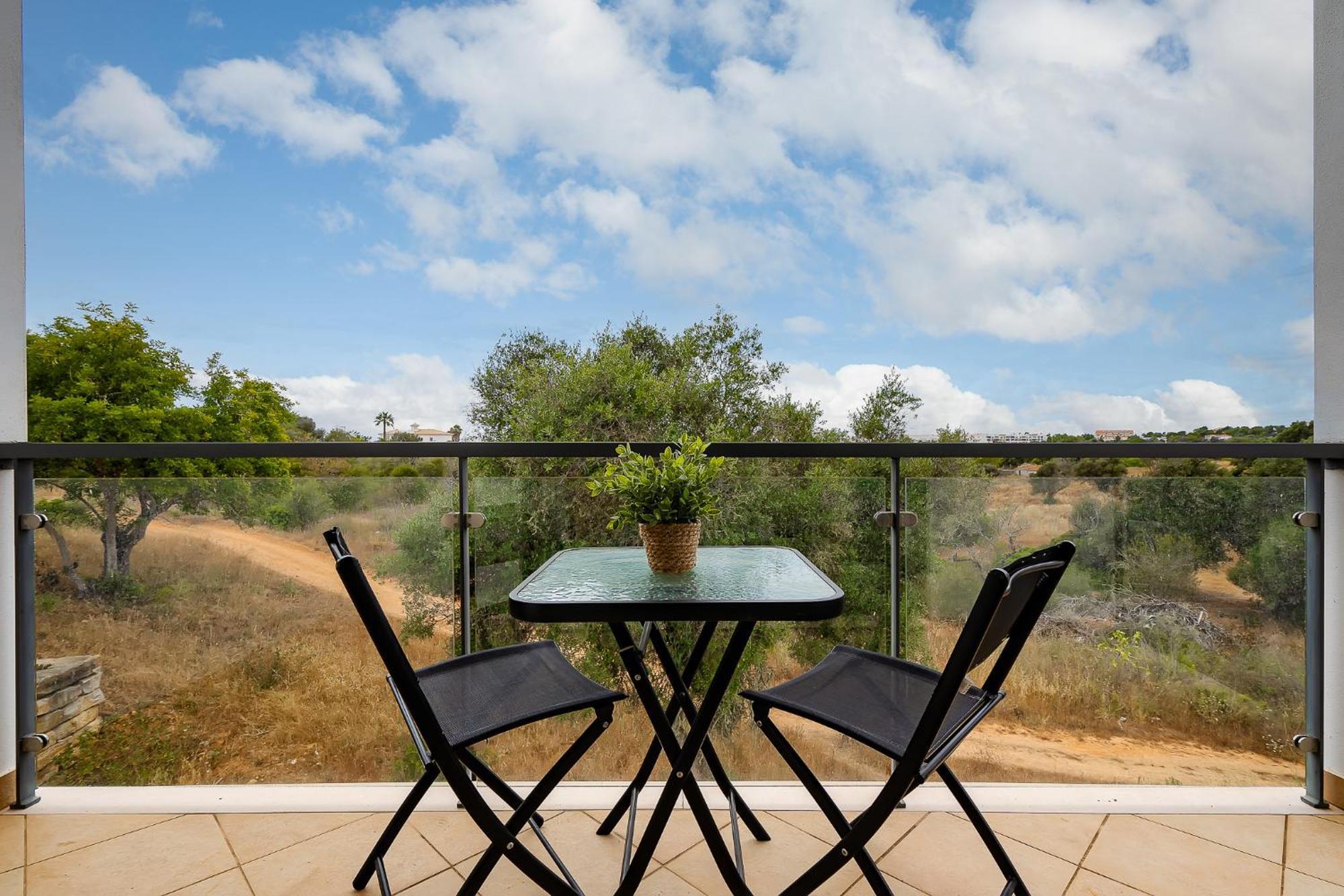 Alvorferias Premium Daire Dış mekan fotoğraf